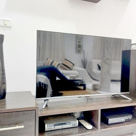 Ideal Appart Sidi Bou Said Apartment Exterior foto