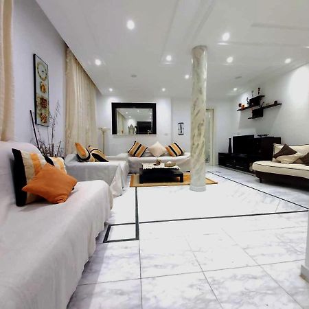 Ideal Appart Sidi Bou Said Apartment Exterior foto