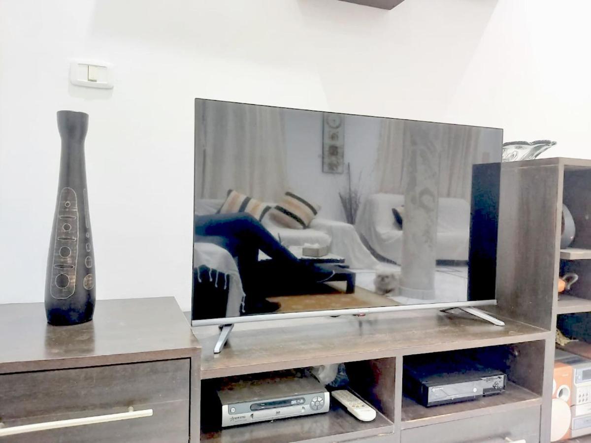 Ideal Appart Sidi Bou Said Apartment Exterior foto