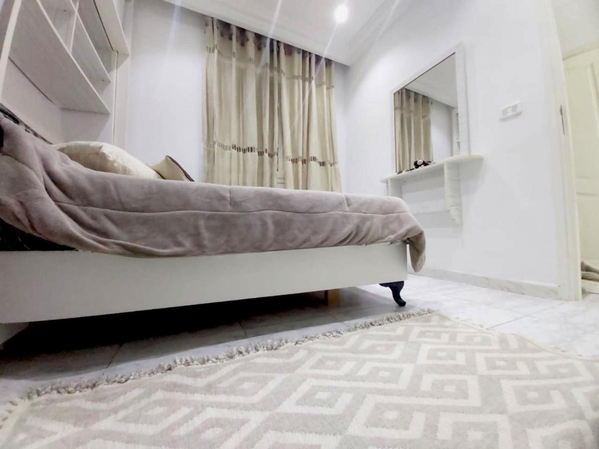 Ideal Appart Sidi Bou Said Apartment Exterior foto