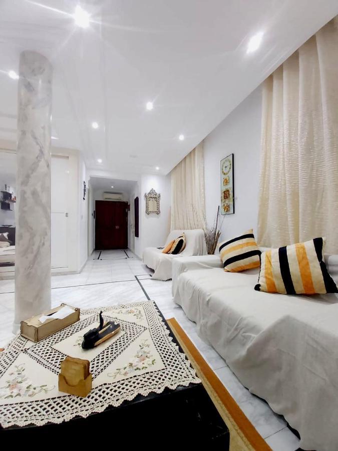 Ideal Appart Sidi Bou Said Apartment Exterior foto
