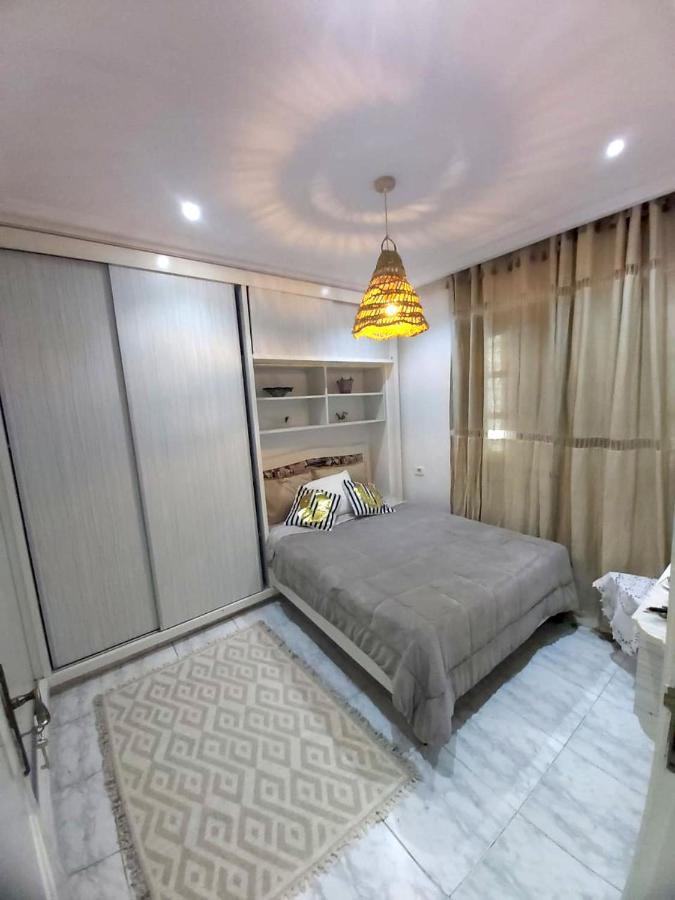 Ideal Appart Sidi Bou Said Apartment Exterior foto