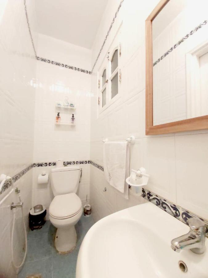 Ideal Appart Sidi Bou Said Apartment Exterior foto