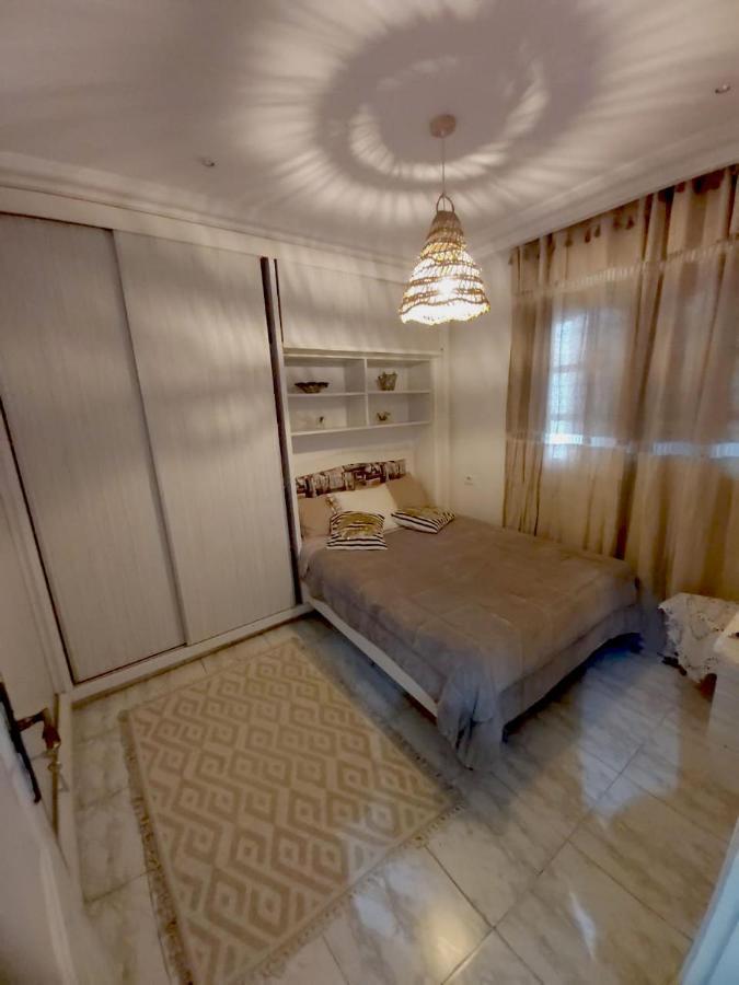 Ideal Appart Sidi Bou Said Apartment Exterior foto