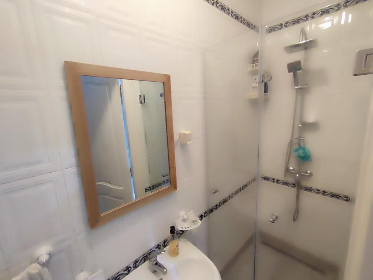 Ideal Appart Sidi Bou Said Apartment Exterior foto