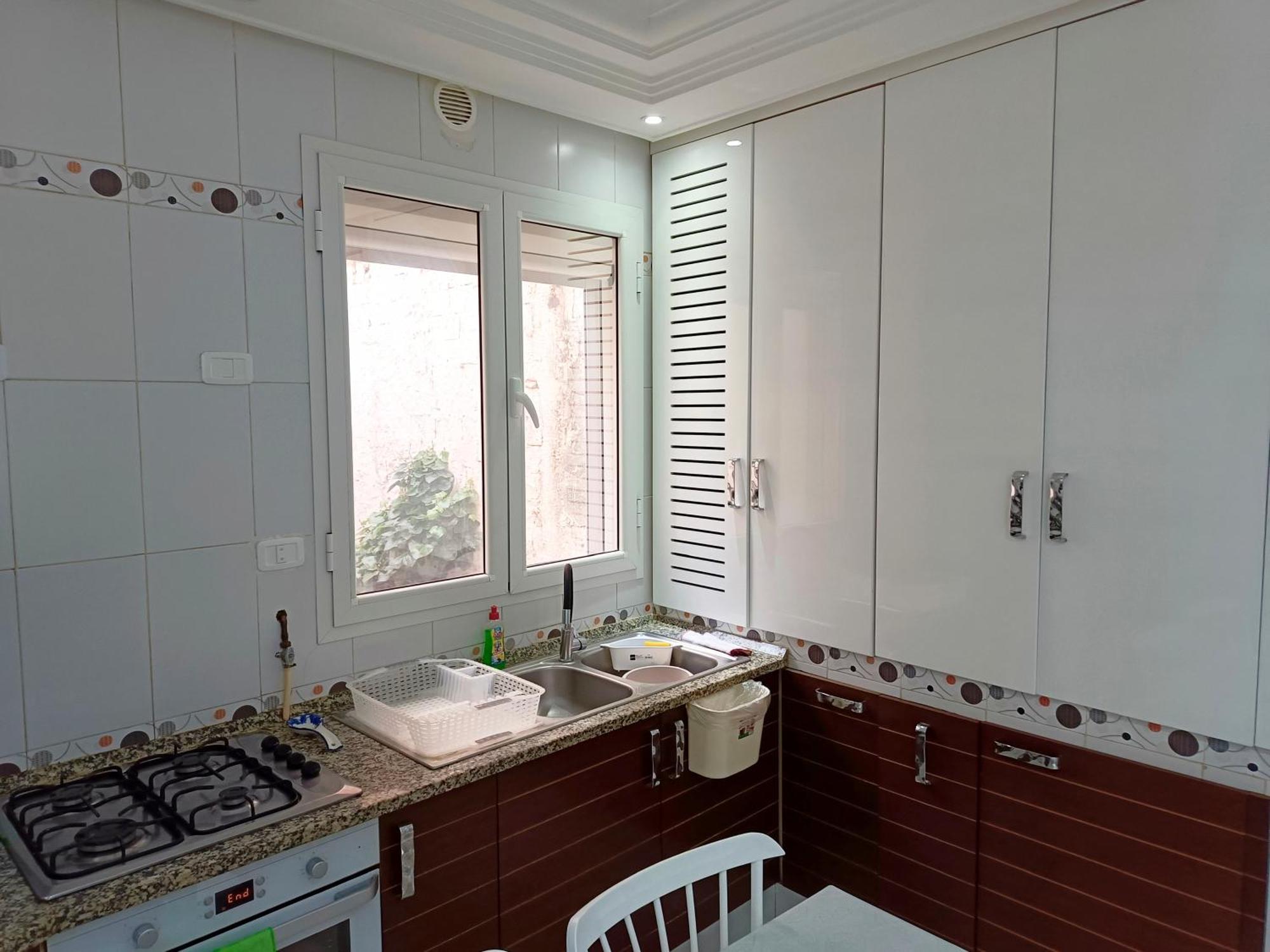 Ideal Appart Sidi Bou Said Apartment Exterior foto
